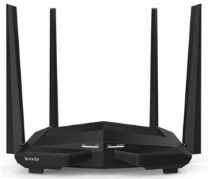 Routers TENDA AC10