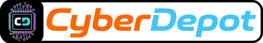 Cyber Depot