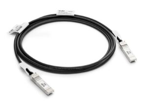 Cable de conexión directa Hewlett Packard Enterprise HPE Networking
