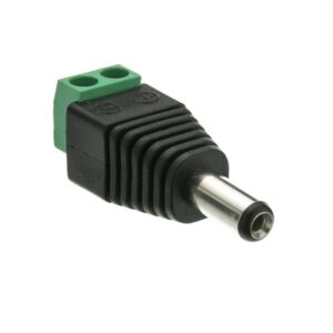 Accesorios para Videovigilancia Dahua Technology DH-PFM979-DCP