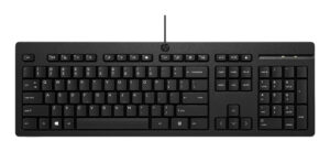 Teclado HP AY2Y7AA#ABM