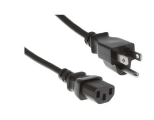 Cable de Alimentación  Hewlett Packard Enterprise JW124A