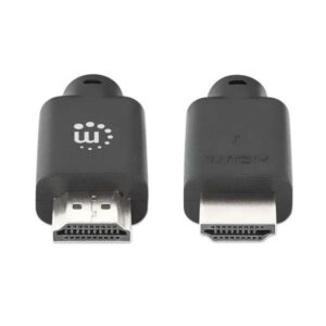 Cable HDMI MANHATTAN 356657