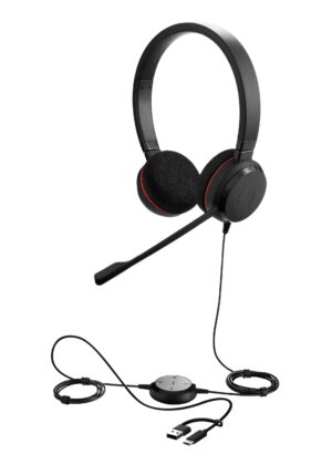 Diadema Jabra 4999-823-269
