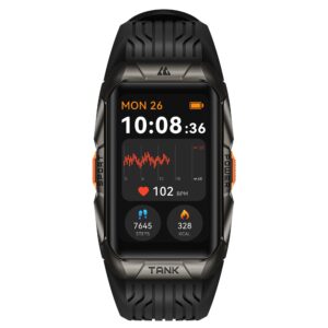 Smartwatch KOSPET TANK X2 ULTRA tmko-025