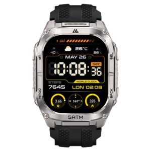 Smartwatch KOSPET KOSPET TANK M4 tmko-007