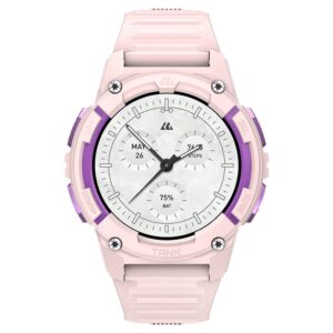 Smartwatch KOSPET KOSPET TANK S2 tmko-027