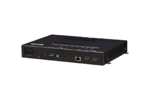 Plataforma de señalización inteligente LG WP601