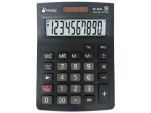 Calculadora Nextep NE-184N