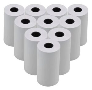 Etiquetas  PCM 50000B0004A