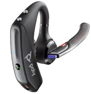 Auricular PLANTRONICS VOYAGER 5200