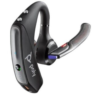 Auricular PLANTRONICS VOYAGER 5200