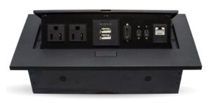 Adaptadores de Energía BROBOTIX 406405