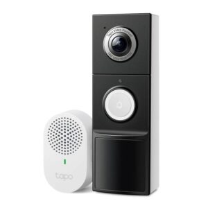Videoportero TP-LINK Tapo D235