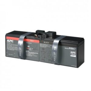 Baterias APC APCRBC160