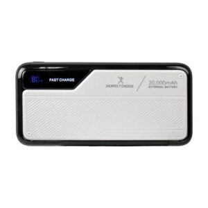 Power Banks PERFECT CHOICE PC-241119