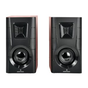 Bocinas PERFECT CHOICE PC-112686