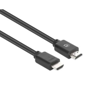 Cables HDMI MANHATTAN 356671
