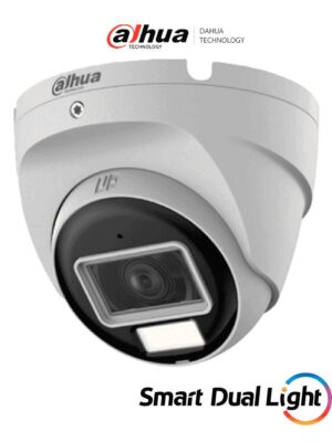 Cámara Domo  Dahua Technology HAC-T2A21N-U-IL-A