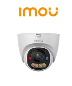 Cámara Domo IMOU IPC-PS8D-5V0