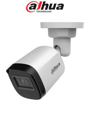 Cámara Bala  Dahua Technology DH-HAC-B1A21N-U-0280B