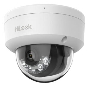 Cámara Domo HILOOK IPC-D120HA-U