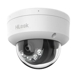 Cámara Domo IP HILOOK IPC-D140HA-LUC