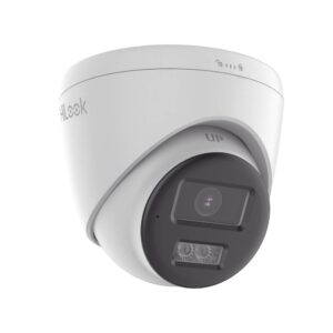 Cámara Turret IP HILOOK THC-T227-LTS