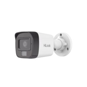 Cámara Bala IP HILOOK IPC-B140HA-LUC