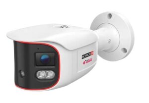 Cámara Bala IP PROVISION-ISR BPAN2-340ADRN
