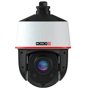 Cámara PTZ PROVISION-ISR Z4-25IPEN-2(IR)