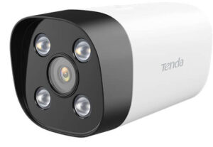 Cámara Bala Análoga TENDA IT7-PCS-6