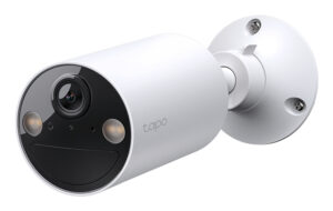 Cámara Bala IP TP-LINK TAPO C410