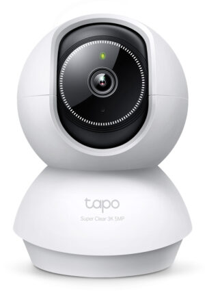 Cámara WiFi TP-LINK TAPO C230