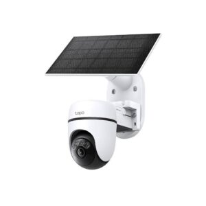 Kit de Videovigilancia TP-LINK Tapo C610 KIT