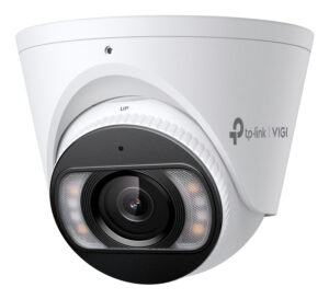 Cámara Turret TP-LINK InSight S485(2.8mm)