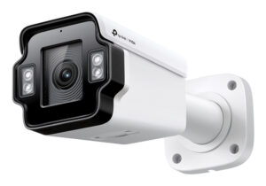 Cámara Bala TP-LINK InSight S345ZI