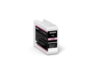 Cartuchos EPSON T770620