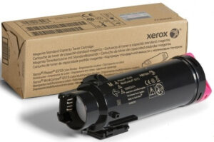 Tóner XEROX WC 6515