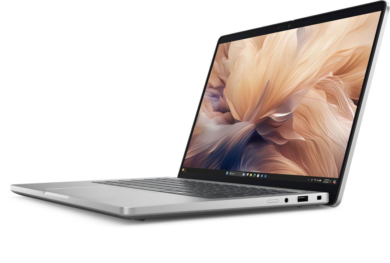 Laptop DELL PC14255