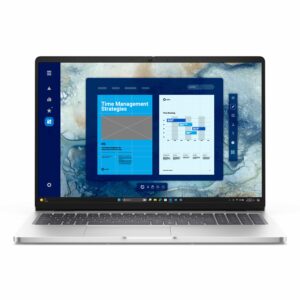 Laptops DELL PC16250