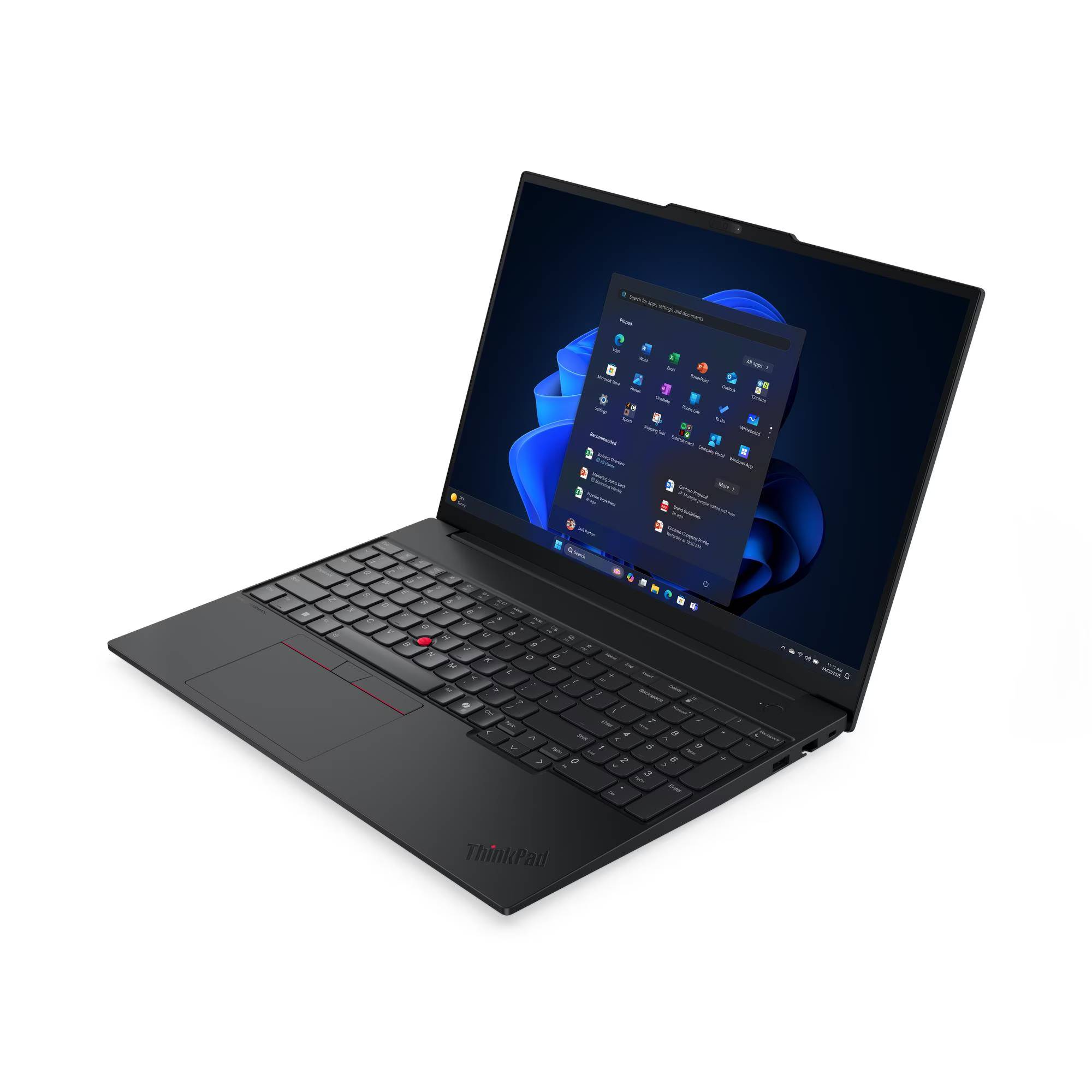Laptops LENOVO 21SS0011LM