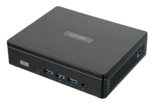 Mini PC ECS LIVA Z5 PLUS Ci5-1335U