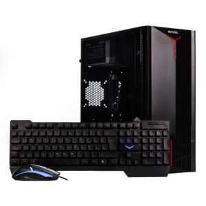 PCs de Escritorio EVOTEC EV-R332G-VERTEC