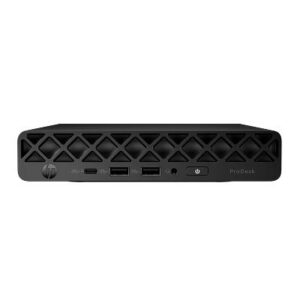 PCs de Escritorio HP HP ProDesk 4 Mini G1i