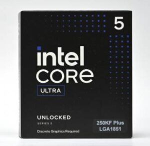 Microprocesadores INTEL BX80768250KF