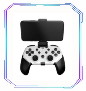 Controles Gaming