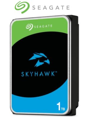 Disco Duro SEAGATE ST1000VX013