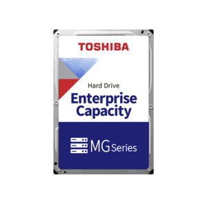 Discos Duros  TOSHIBA MG10ADA600E