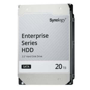 Disco Duro SYNOLOGY HAT5310-20T